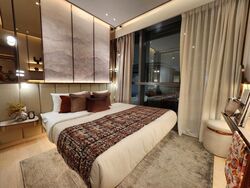 Union Square Residences (D1), Condominium #466627001